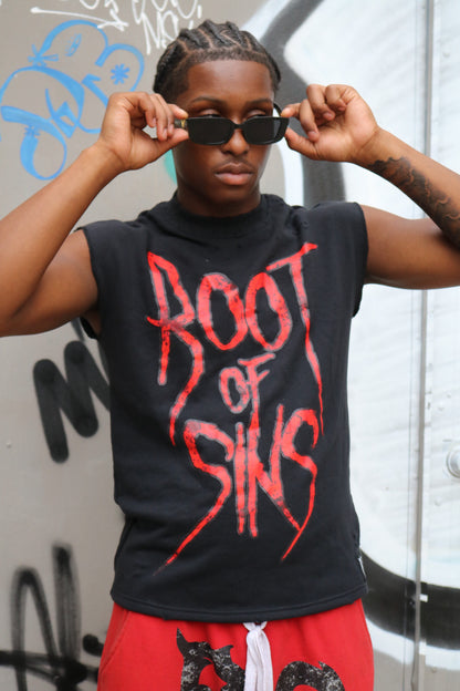 "SOULPROOF" TEES