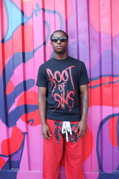 "SOULPROOF" TEES
