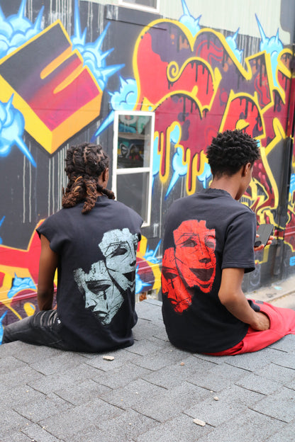 "SOULPROOF" TEES
