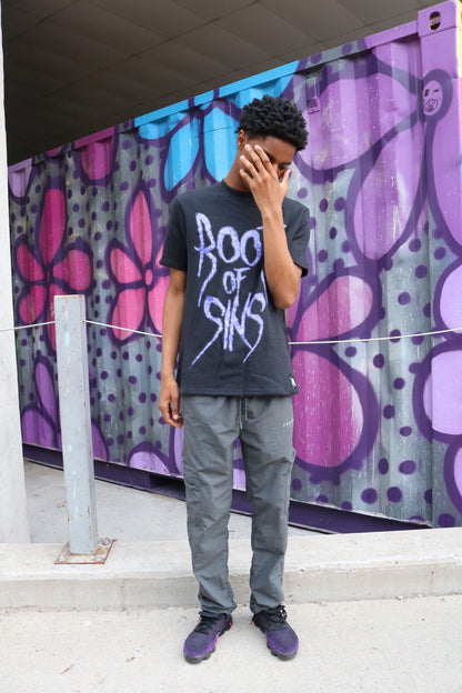 "SOULPROOF" TEES