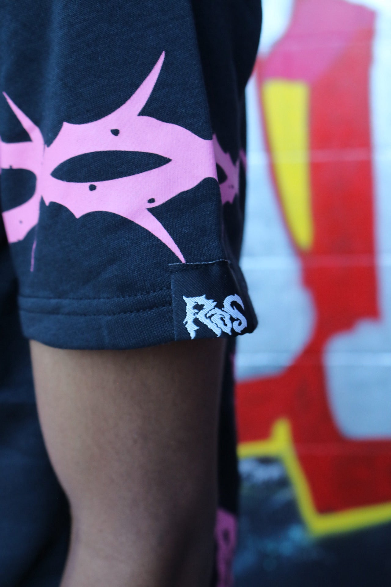 "ROS LOGO" SETS